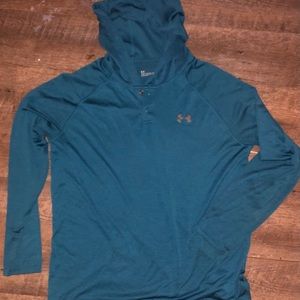 Woman’s shirt